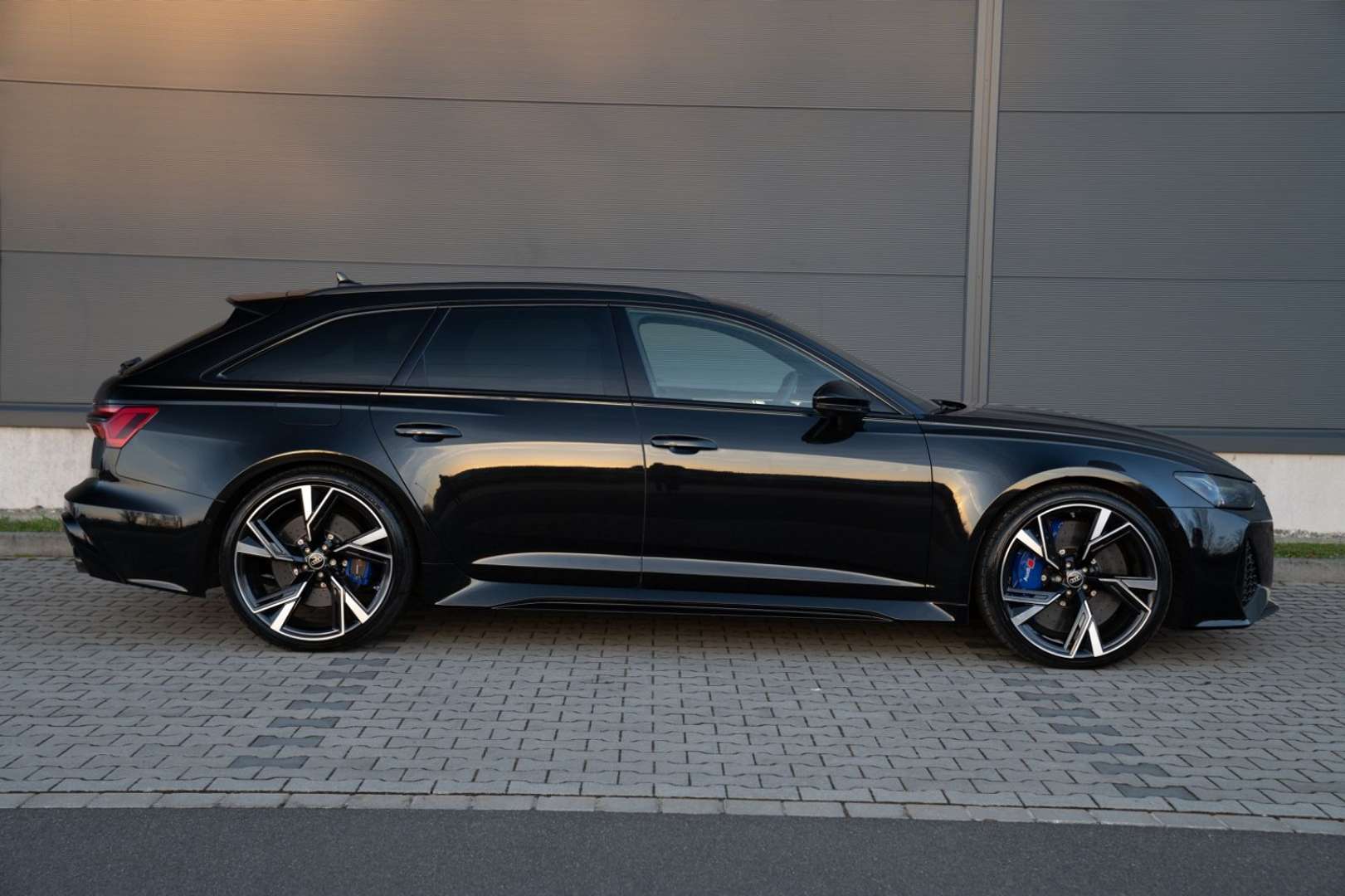 Audi RS6 Avant - 2020 - Joinsteer - #10