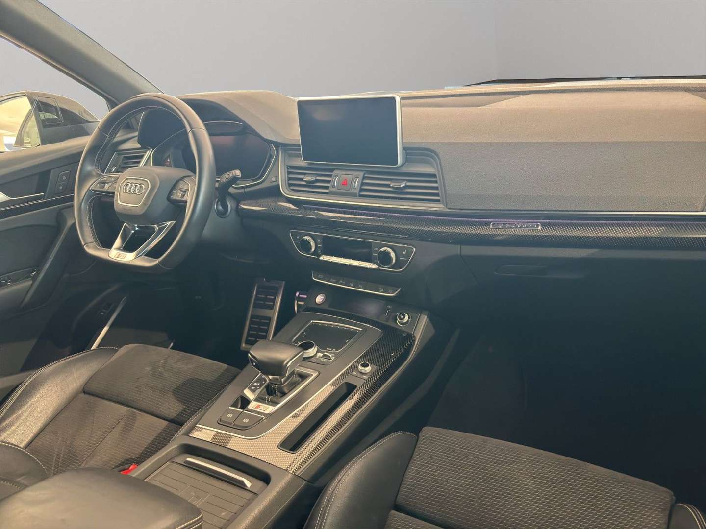 Audi SQ5 SUV Ambition 30 TDI - 2020 - Joinsteer - #12