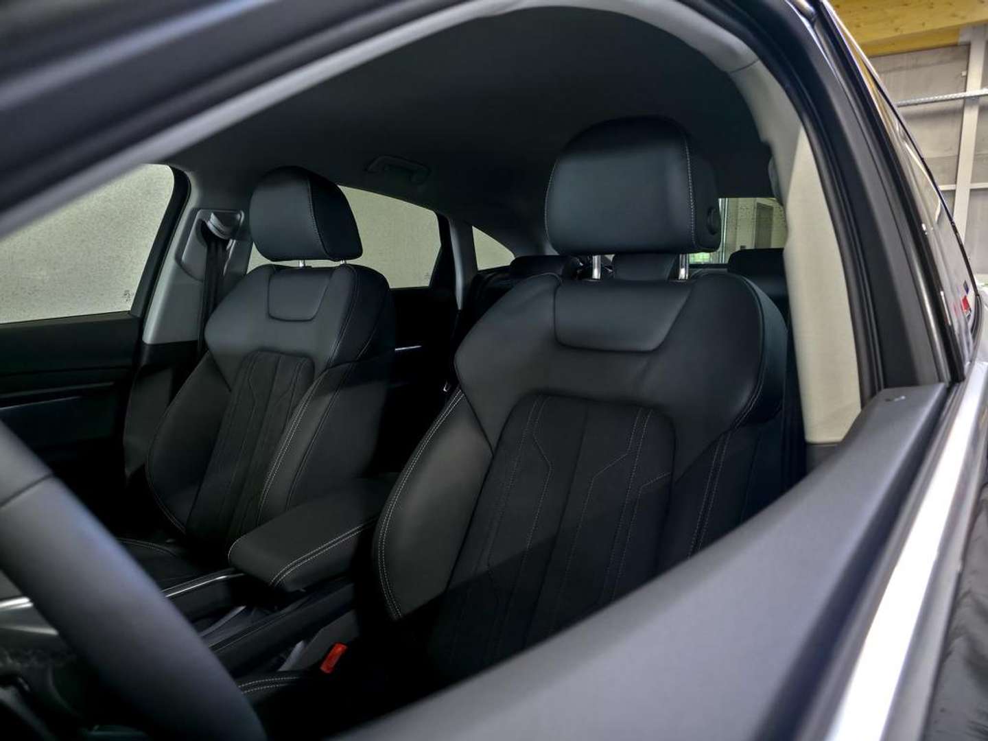 Audi Q8 E-tron Sportback Corporate 50 - 2025 - Joinsteer - #15