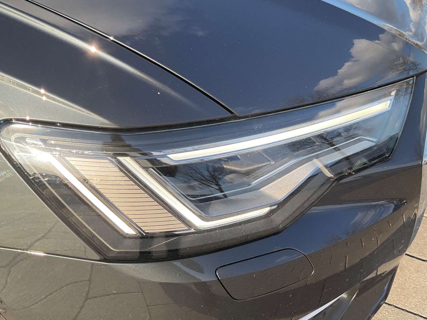 Audi A6 Avant 50 TDI - 2022 - Joinsteer - #9