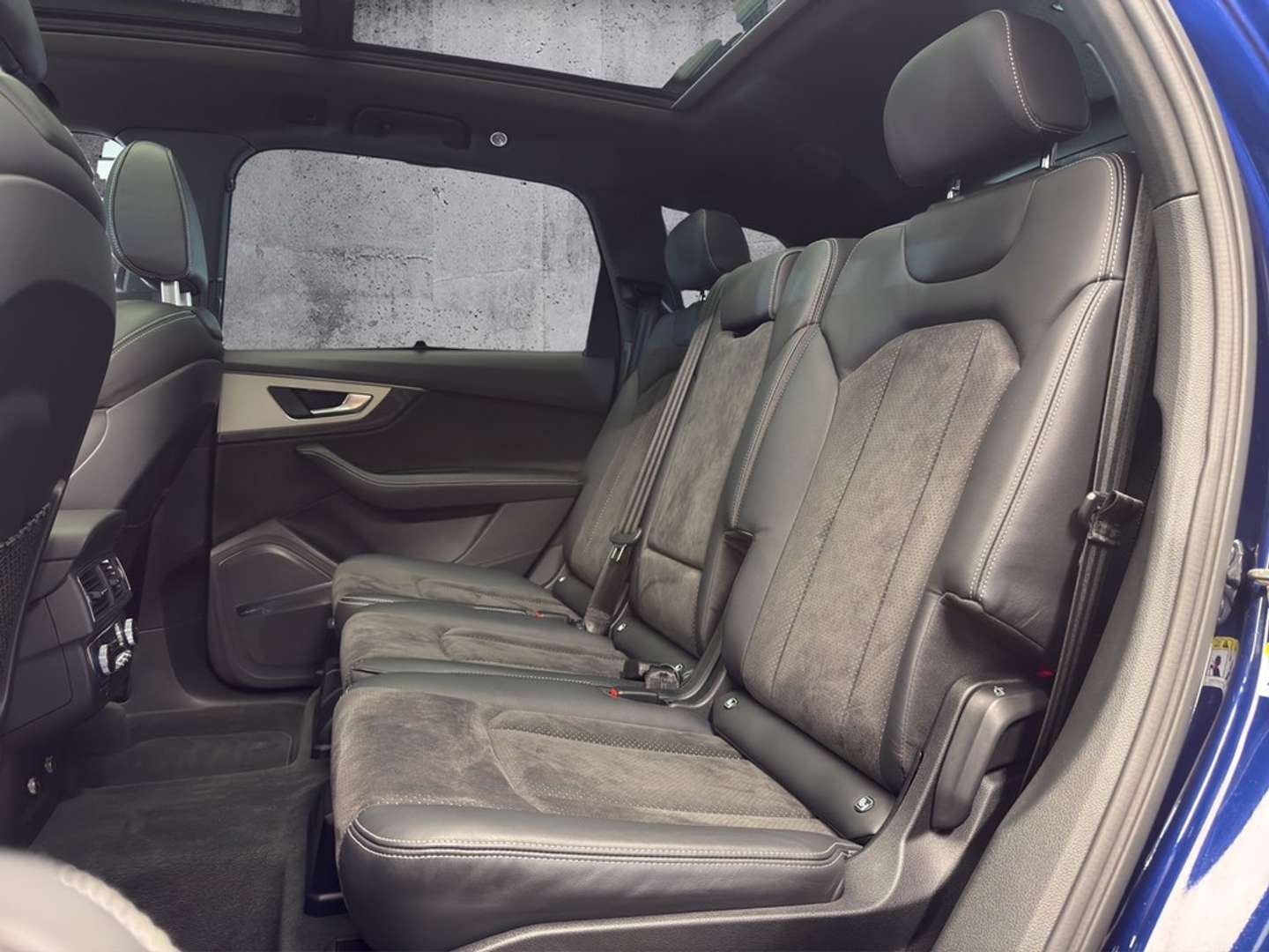 Audi Q7 S Line 50 TDI - 2019 - Joinsteer - #11