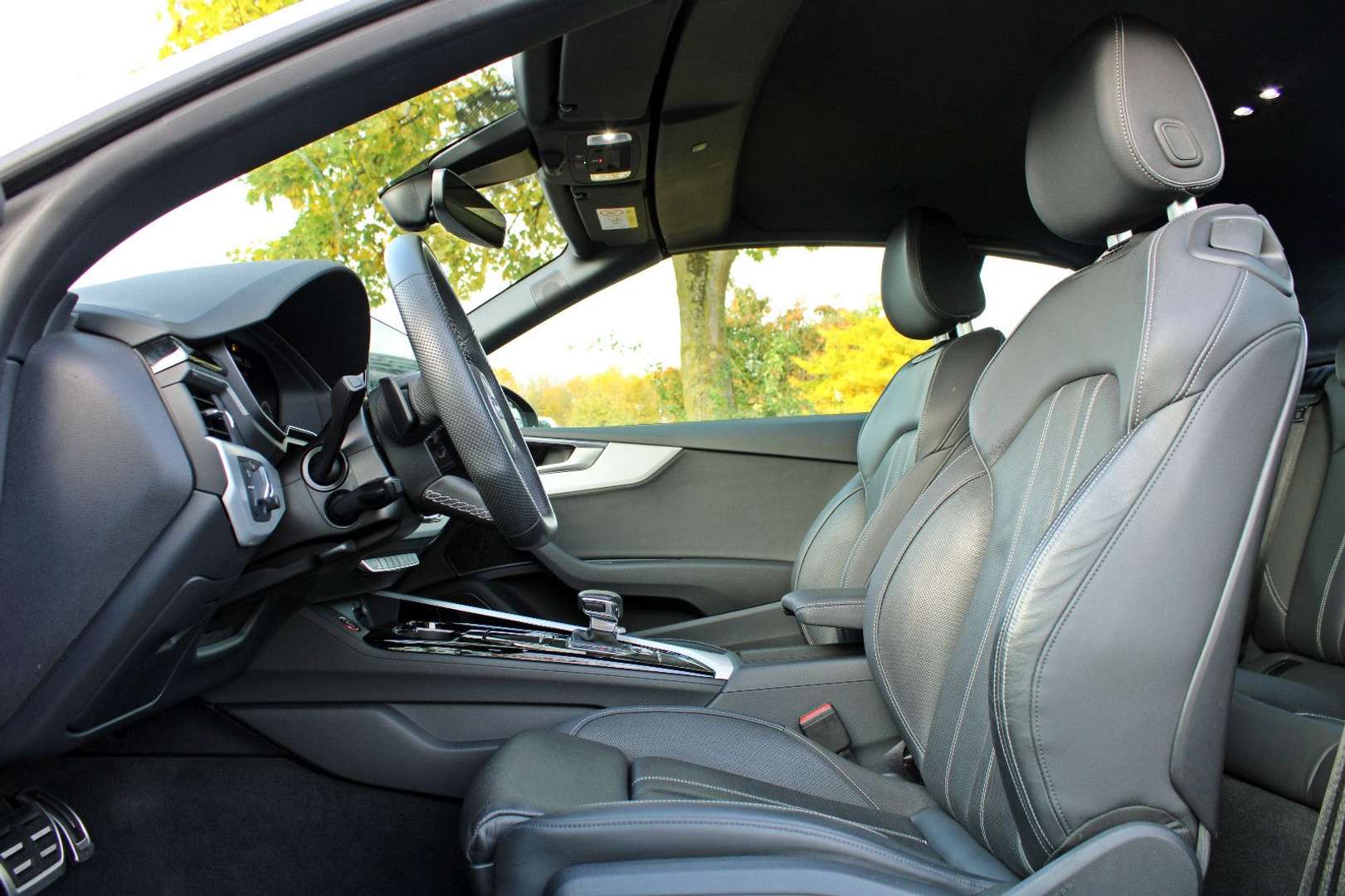 Audi S5 Sportback Cabriolet Competition - 2024 - Joinsteer - #14