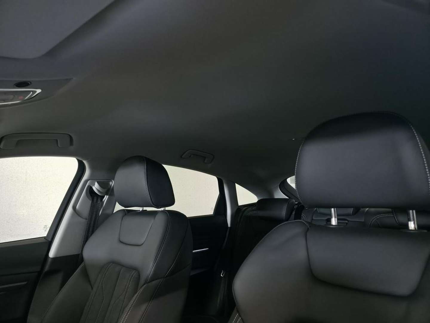 Audi Q8 E-tron Sportback Corporate 50 - 2025 - Joinsteer - #16