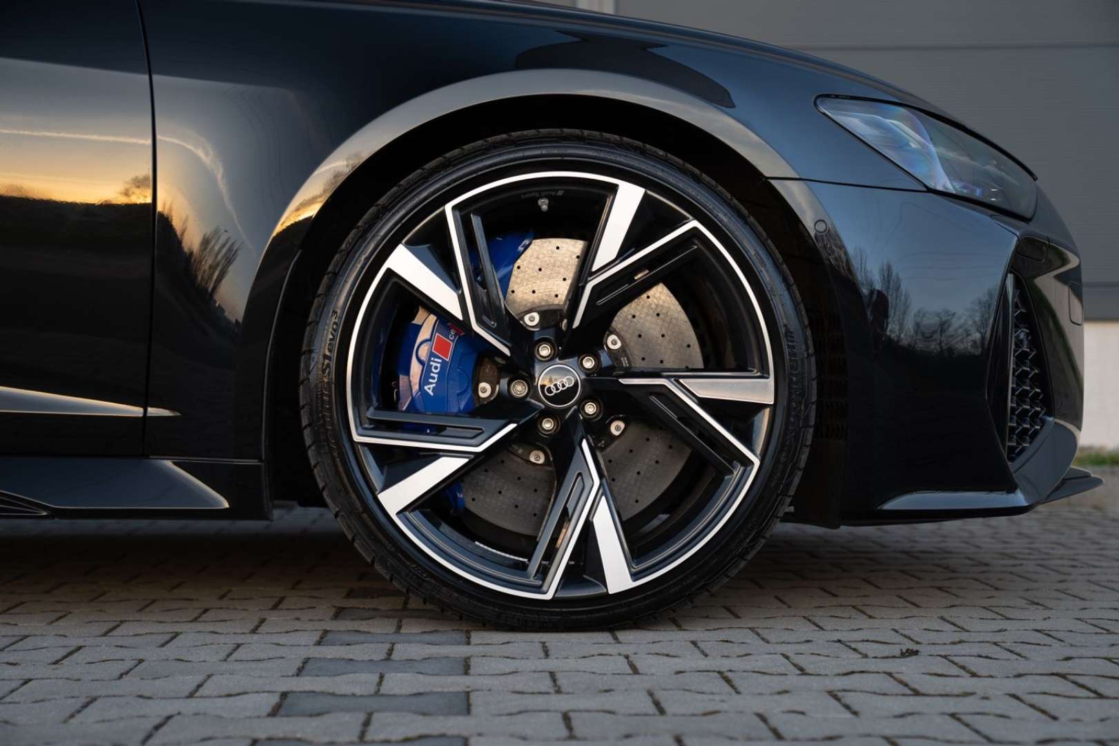 Audi RS6 Avant - 2020 - Joinsteer - #11