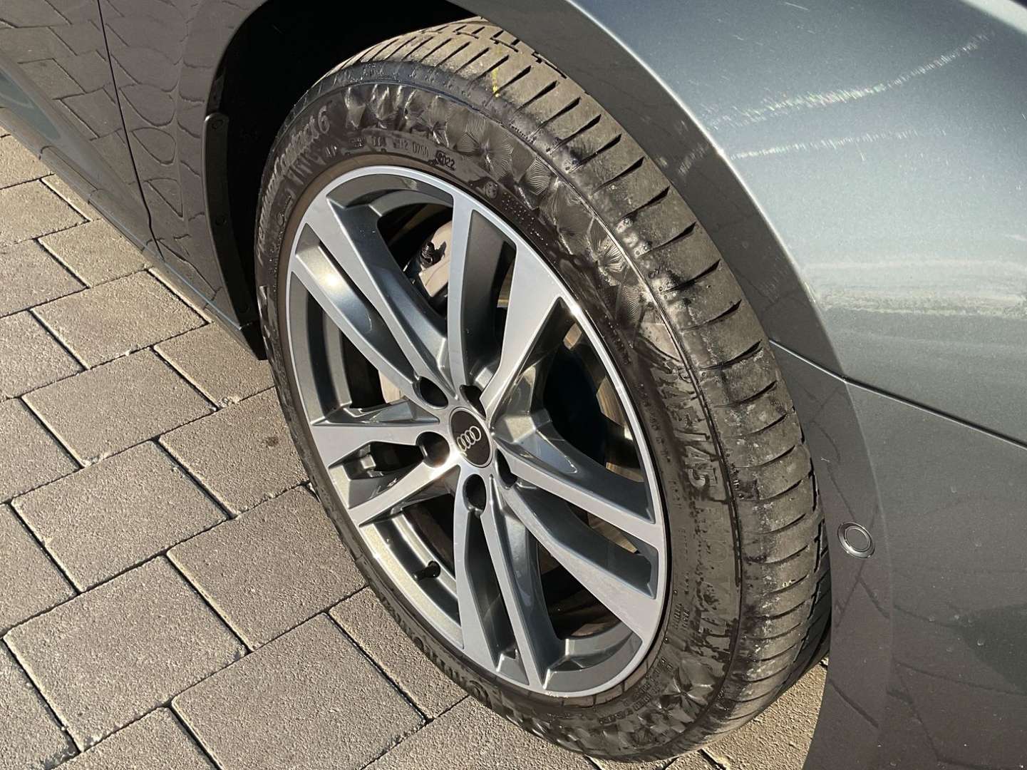 Audi A6 Avant 50 TDI - 2022 - Joinsteer - #10