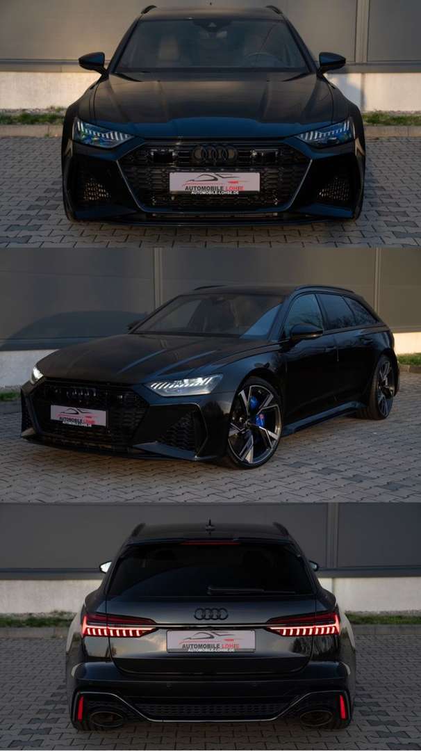 Audi RS6 Avant - 2020 - Joinsteer - #12