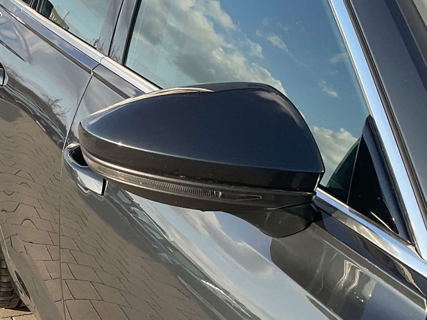 Audi A6 Avant 50 TDI - 2022 - Joinsteer - #11