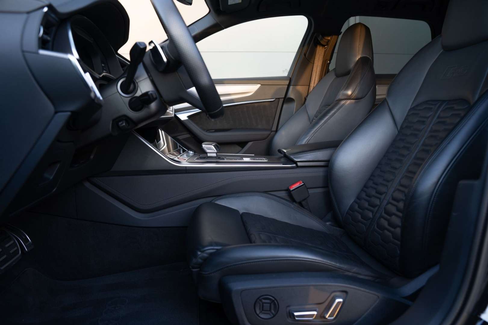 Audi RS6 Avant - 2020 - Joinsteer - #13