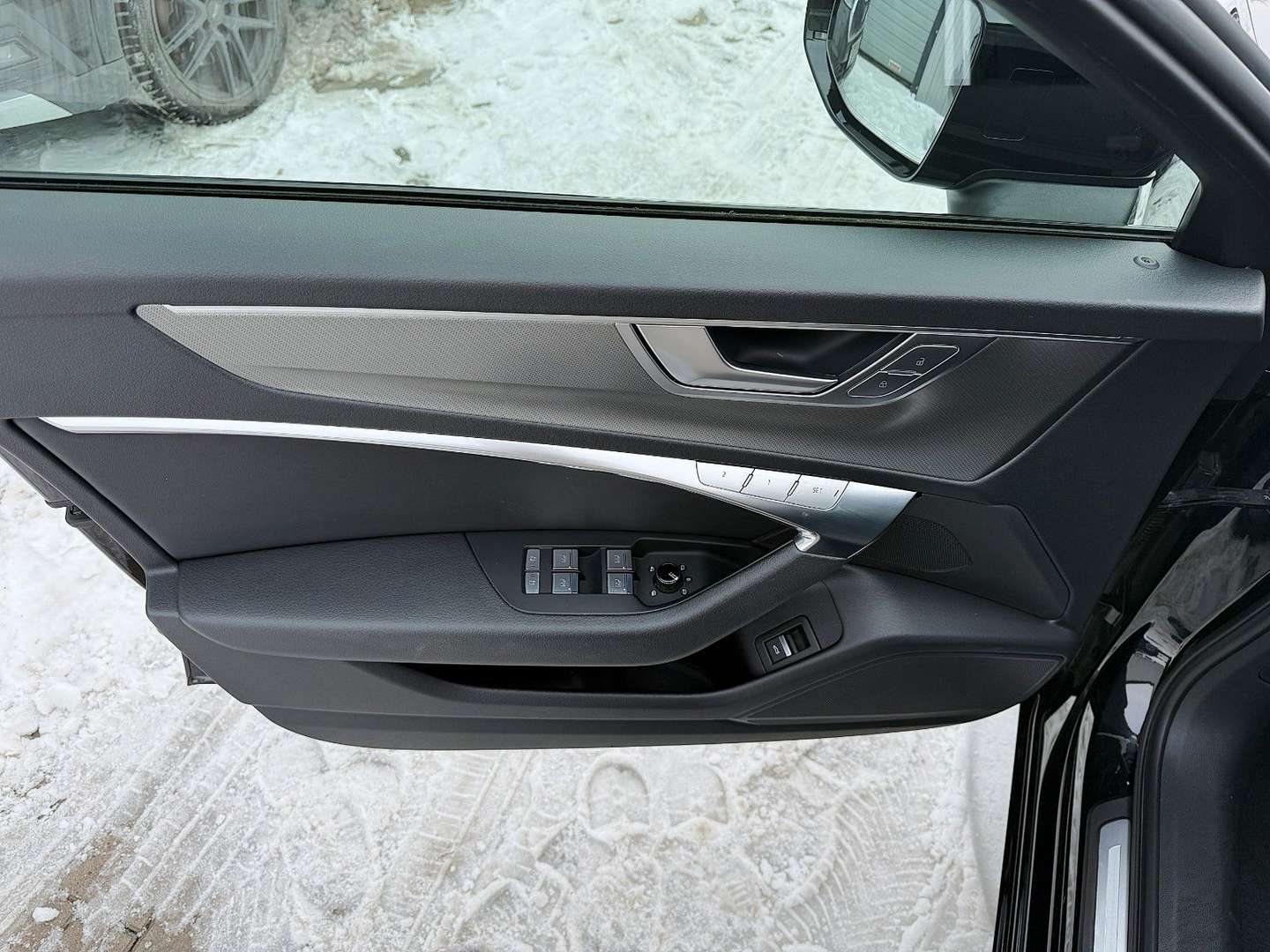 Audi A6 Sport 55 TFSI - 2022 - Joinsteer - #30