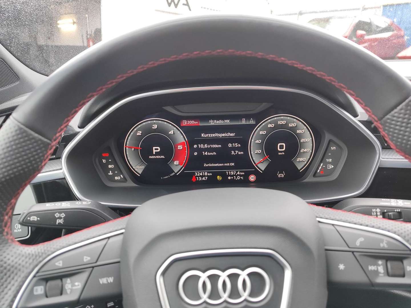 Audi Q3 Sportback S Line 40 TDI - 2023 - Joinsteer - #20