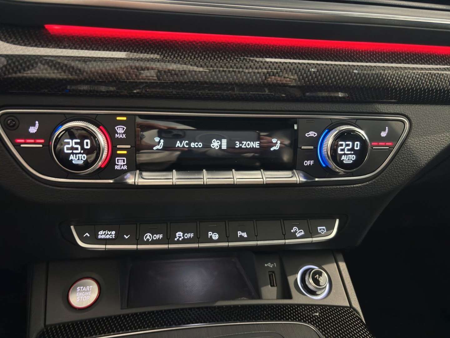 Audi SQ5 SUV Ambition 30 TDI - 2020 - Joinsteer - #16