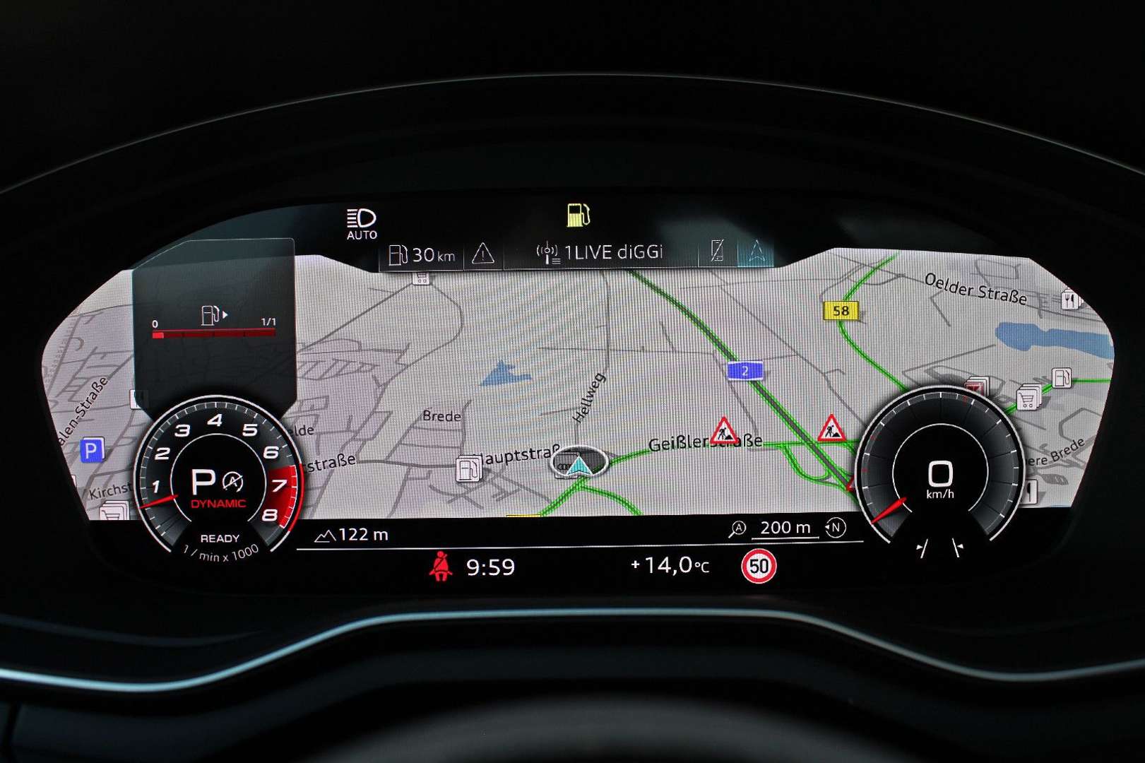 Audi S5 Sportback Cabriolet Competition - 2024 - Joinsteer - #17