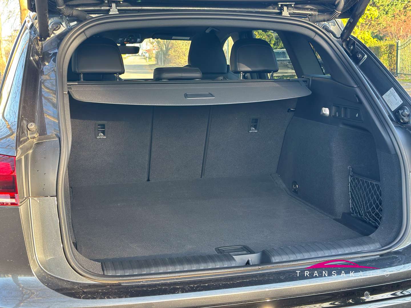 Audi Q6 E-tron S Line 50 Performance - 2024 - Joinsteer - #37