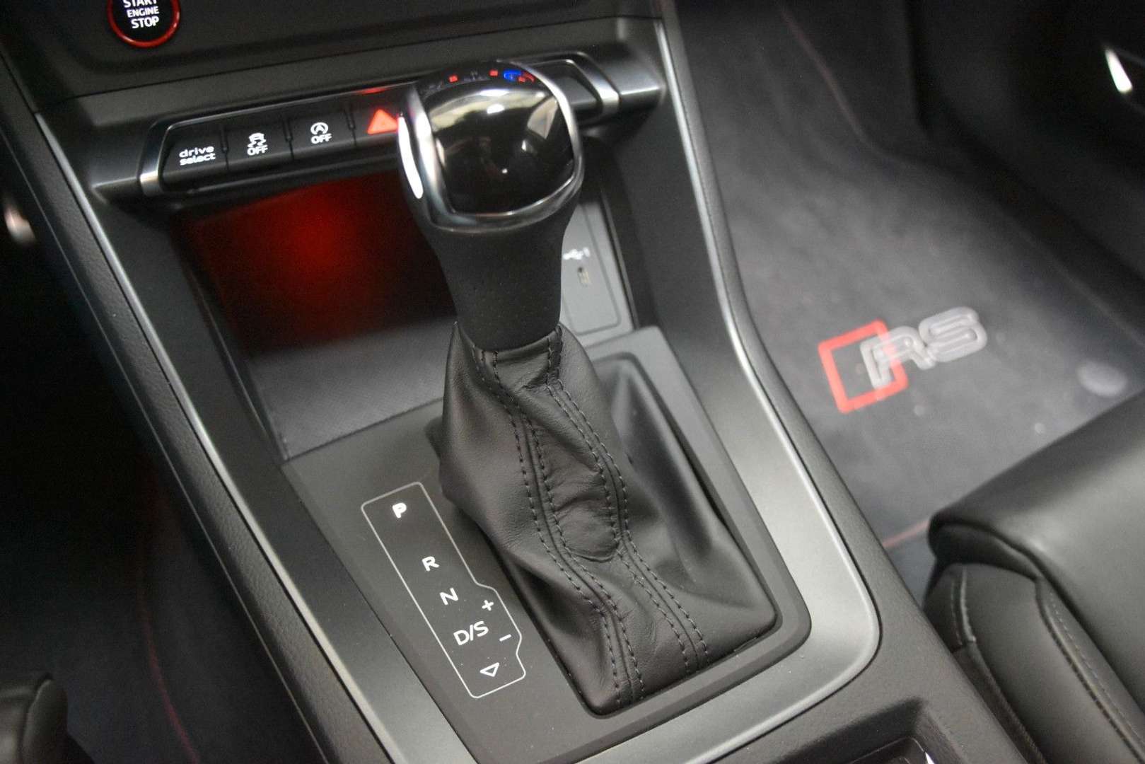 Audi RSQ3 Sportback 2.5 TFSI - 2021 - Joinsteer - #24