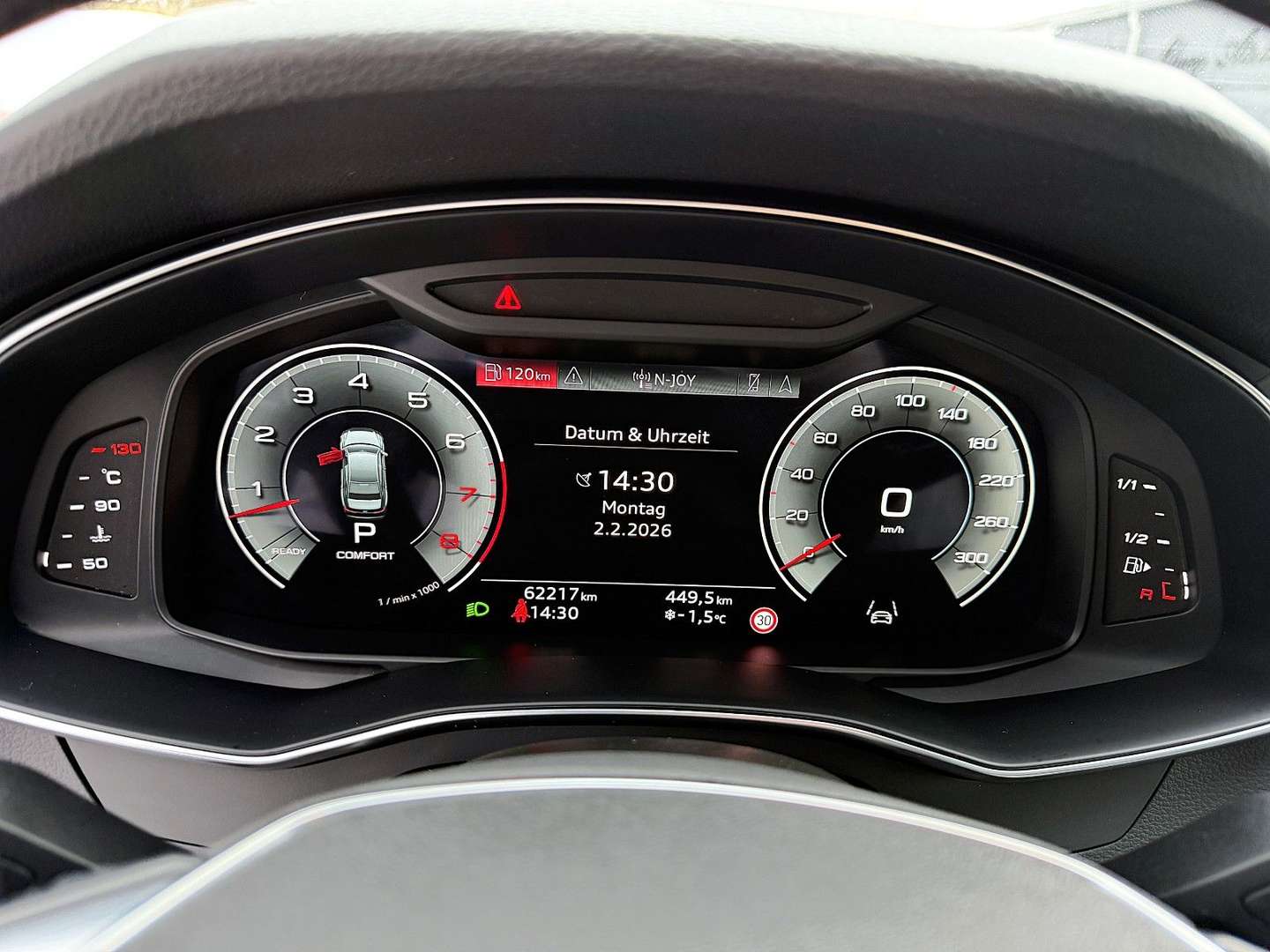 Audi A6 Sport 55 TFSI - 2022 - Joinsteer - #31