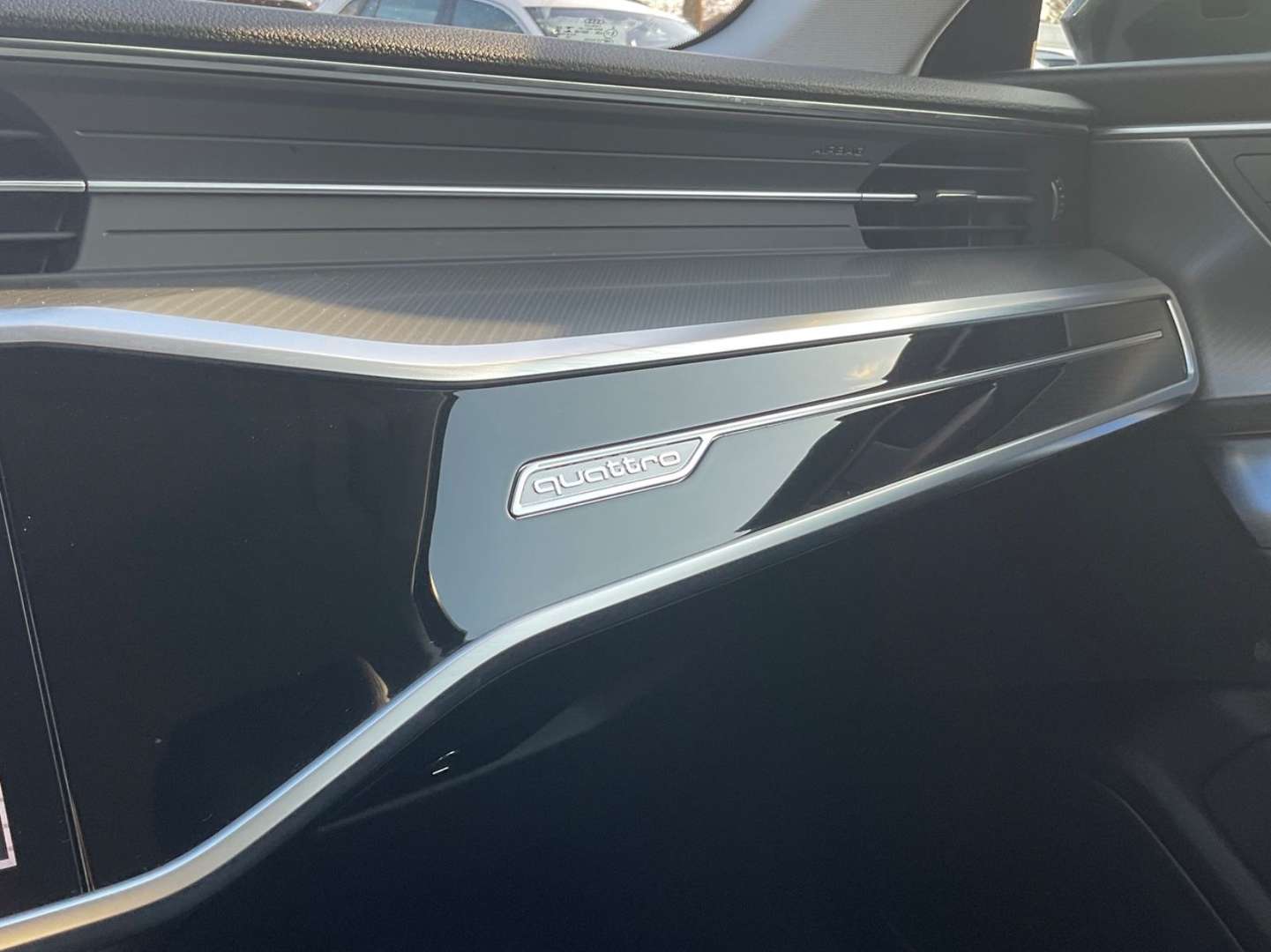 Audi A6 Avant 50 TDI - 2022 - Joinsteer - #13