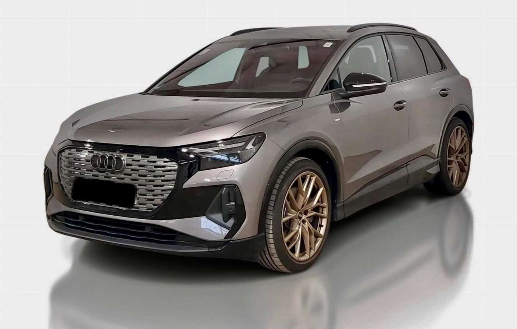 Audi Q4 E-tron S Line 40 - 2022 - Joinsteer - #3