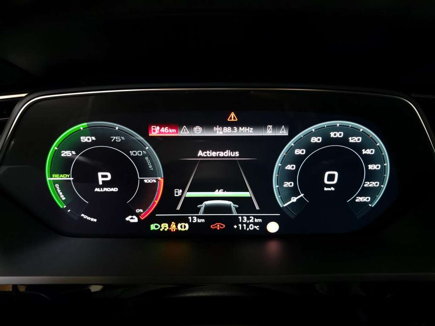 Audi Q8 E-tron Sportback Corporate 50 - 2025 - Joinsteer - #20