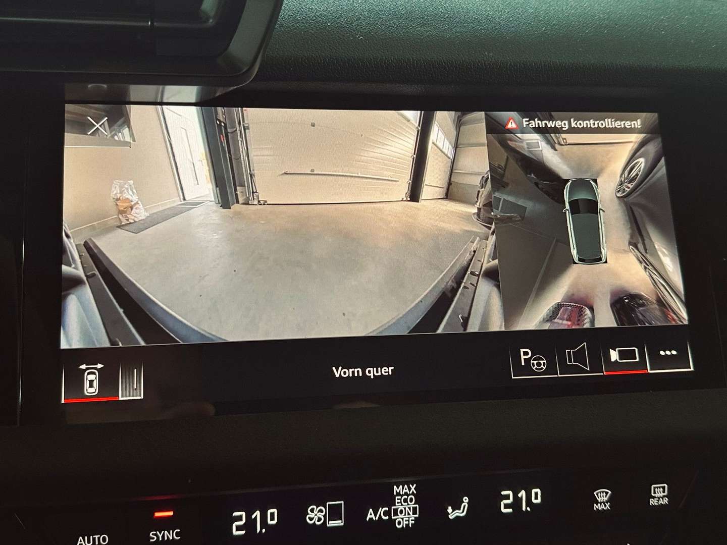 Audi RSQ3 Sportback - 2026 - Joinsteer - #21