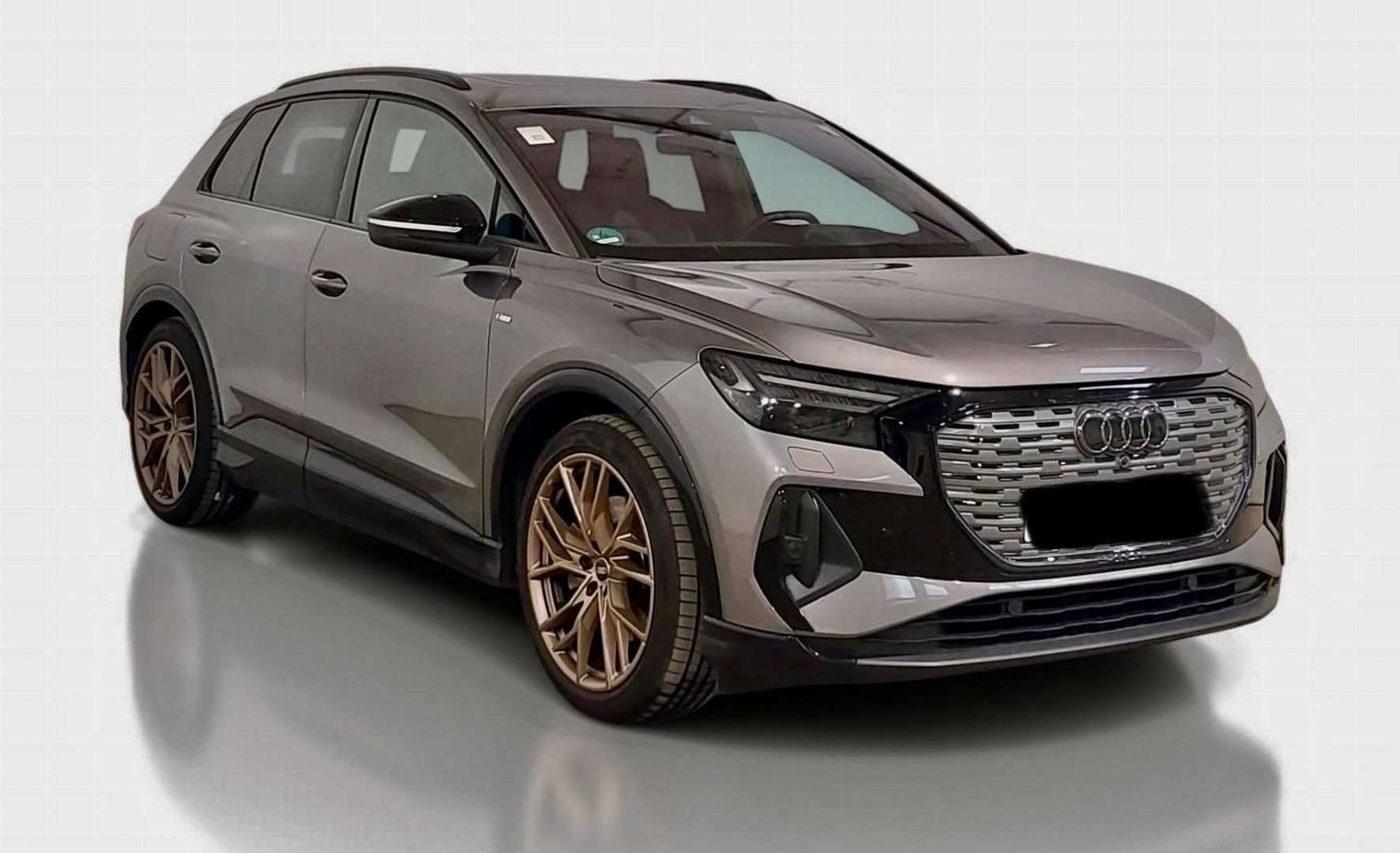 Audi Q4 E-tron S Line 40 - 2022 - Joinsteer - #4