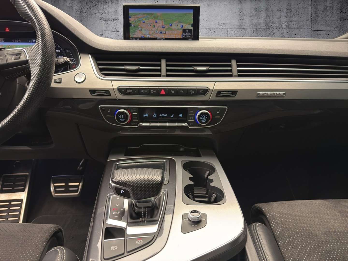 Audi Q7 S Line 50 TDI - 2019 - Joinsteer - #16