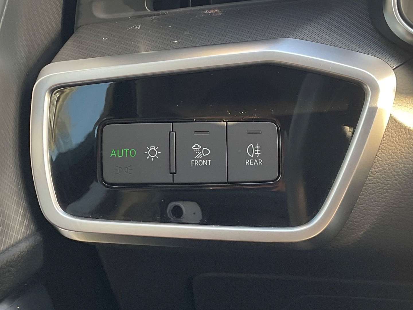 Audi A6 Avant 50 TDI - 2022 - Joinsteer - #15
