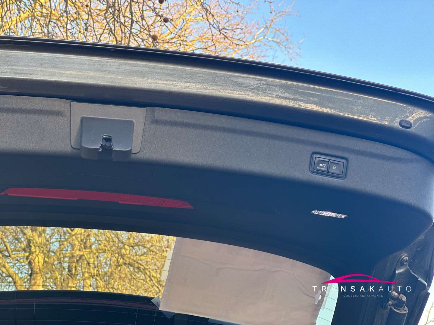 Audi Q6 E-tron S Line 50 Performance - 2024 - Joinsteer - #38