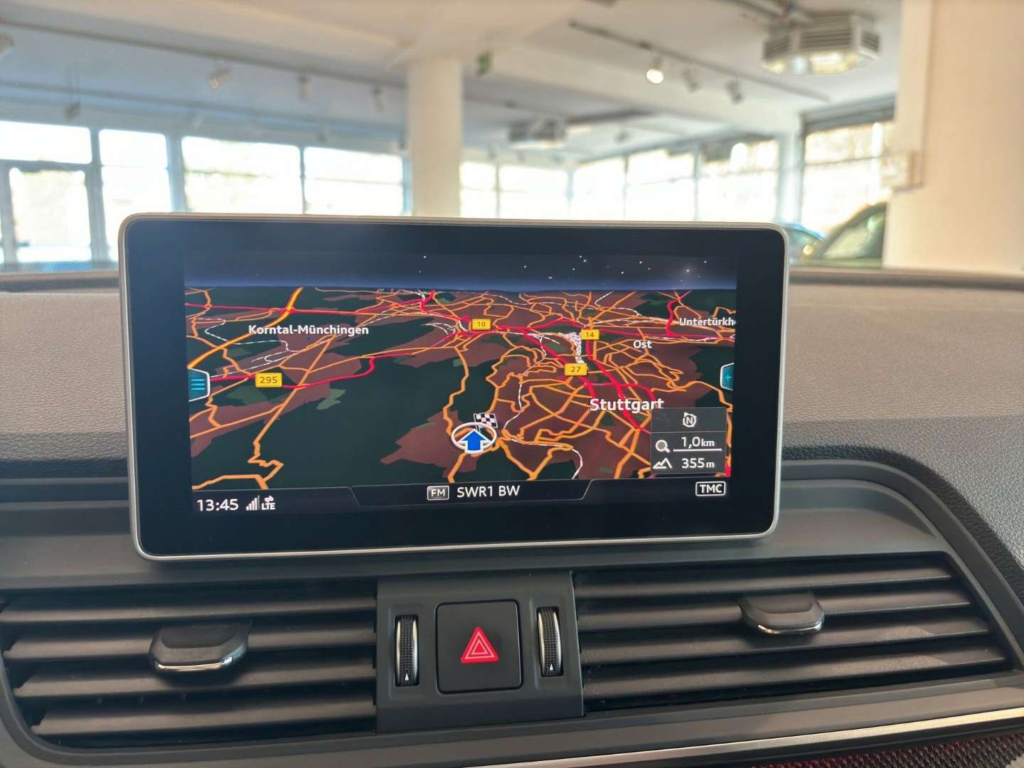 Audi SQ5 SUV Ambition 30 TDI - 2020 - Joinsteer - #19