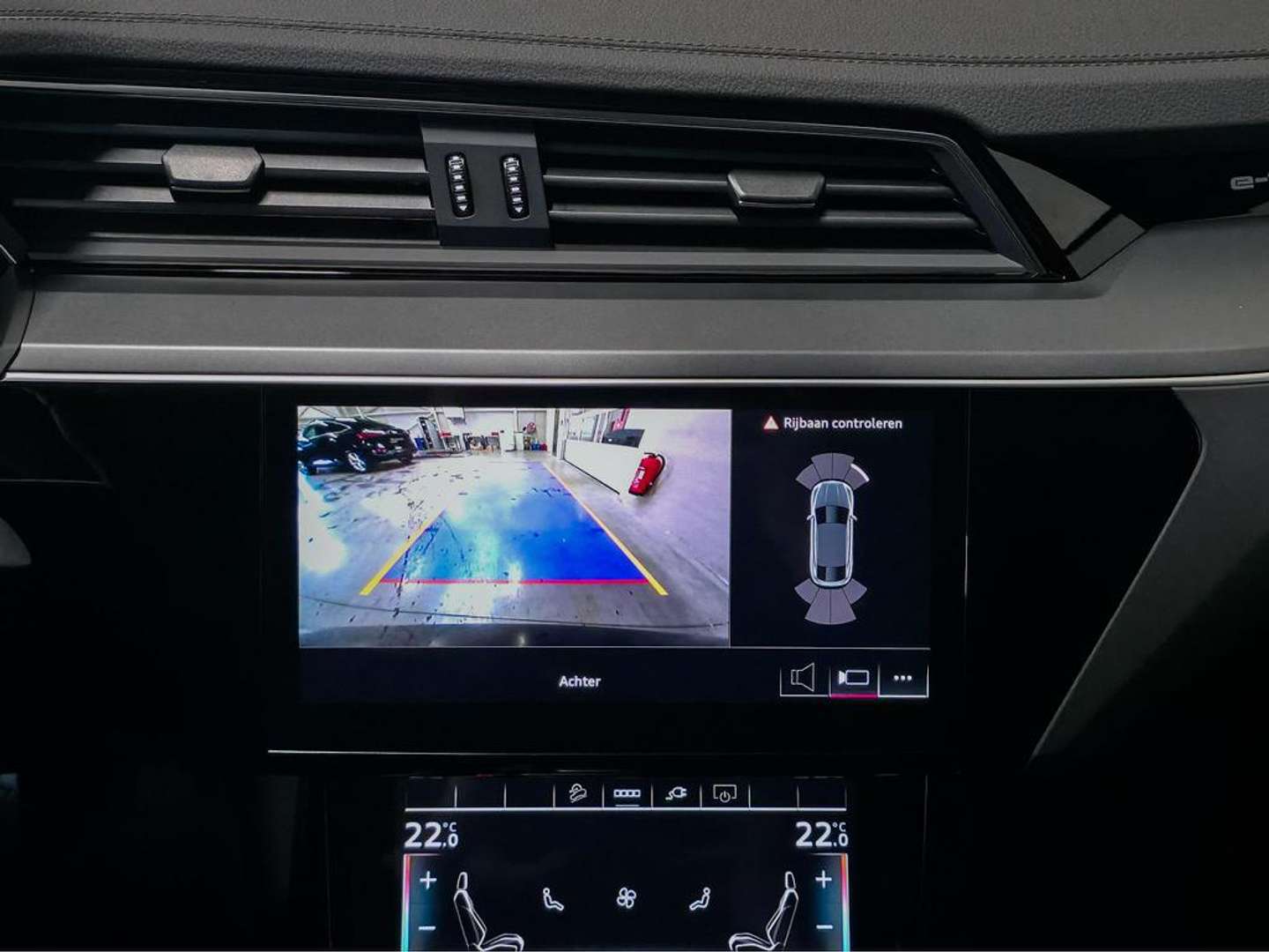 Audi Q8 E-tron Sportback Corporate 50 - 2025 - Joinsteer - #22