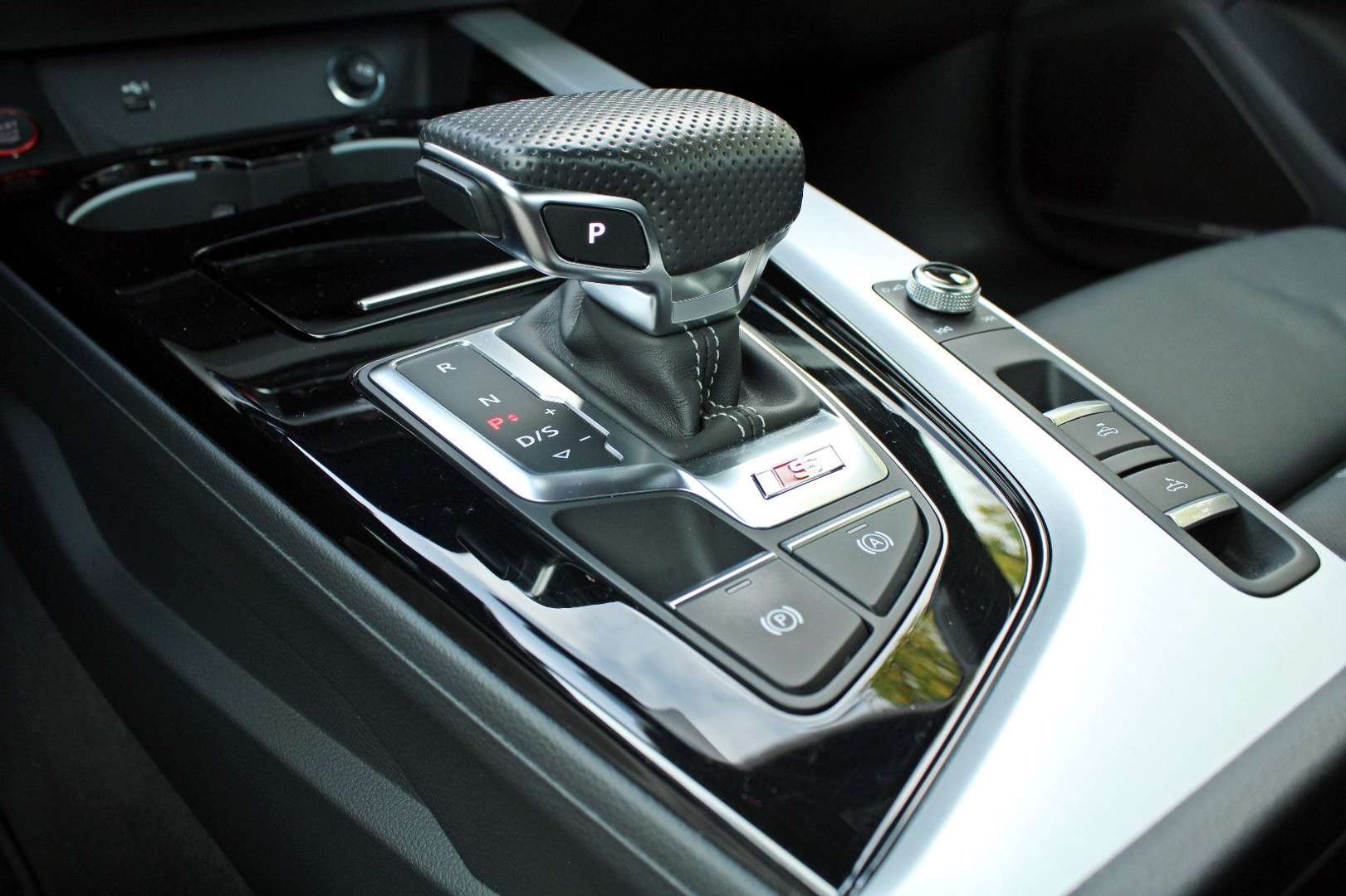Audi S5 Sportback Cabriolet Competition - 2024 - Joinsteer - #20