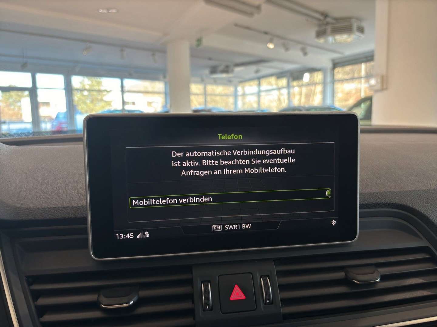 Audi SQ5 SUV Ambition 30 TDI - 2020 - Joinsteer - #20