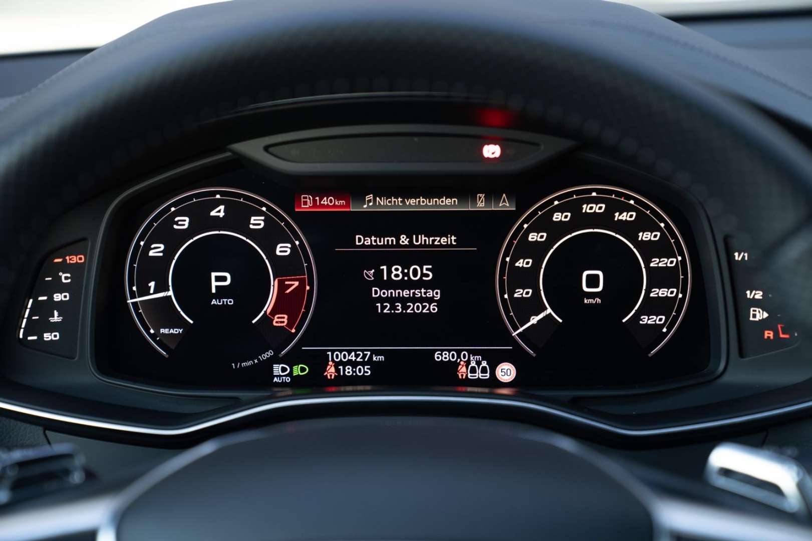 Audi RS6 Avant - 2020 - Joinsteer - #18