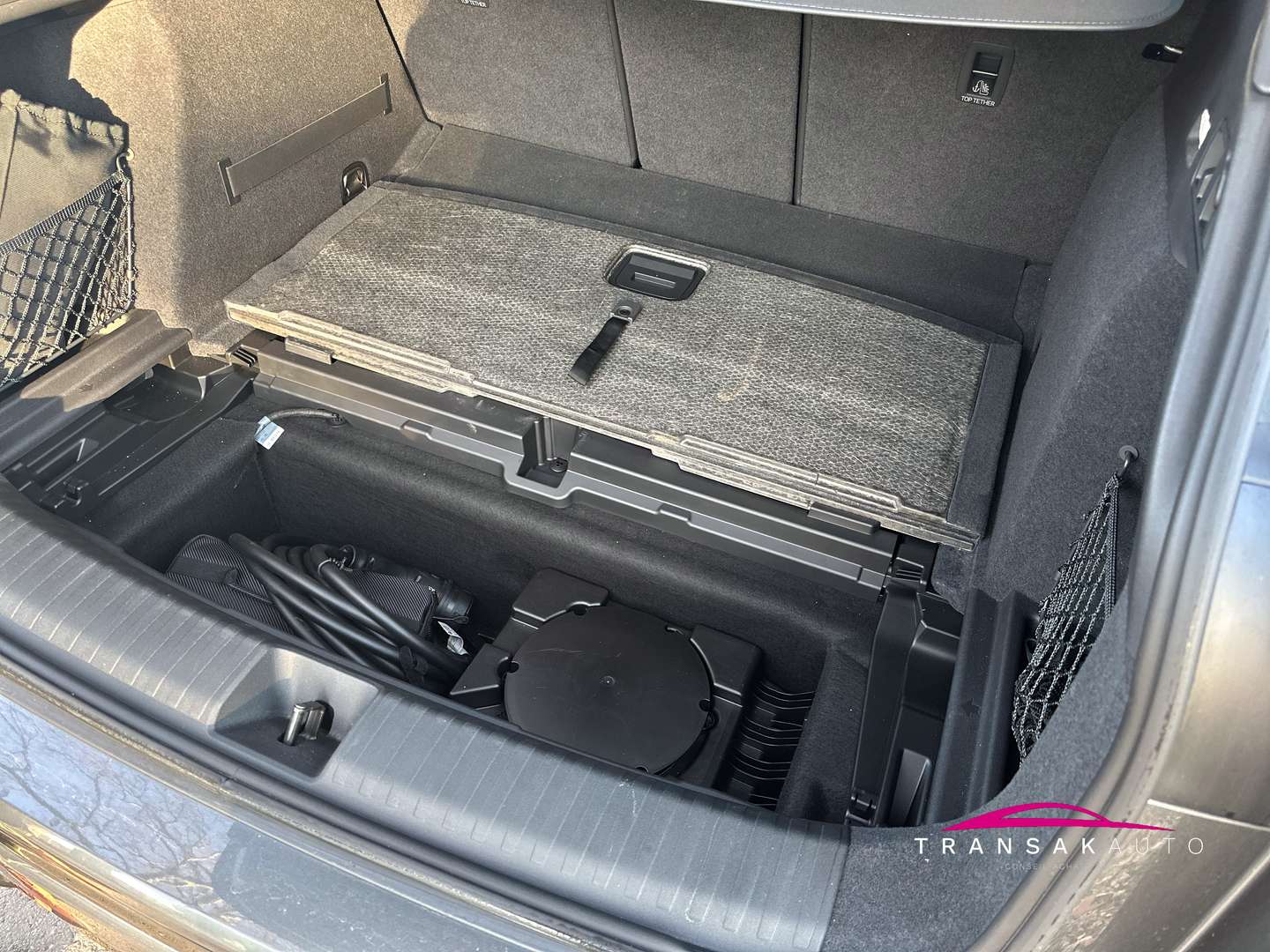 Audi Q6 E-tron S Line 50 Performance - 2024 - Joinsteer - #39