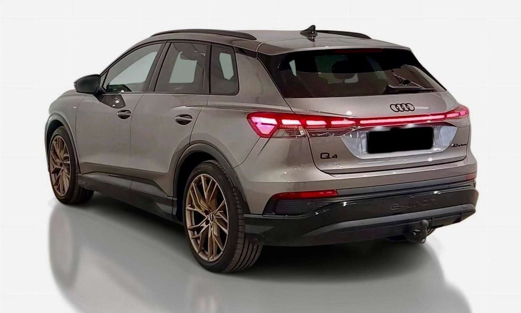 Audi Q4 E-tron S Line 40 - 2022 - Joinsteer - #6