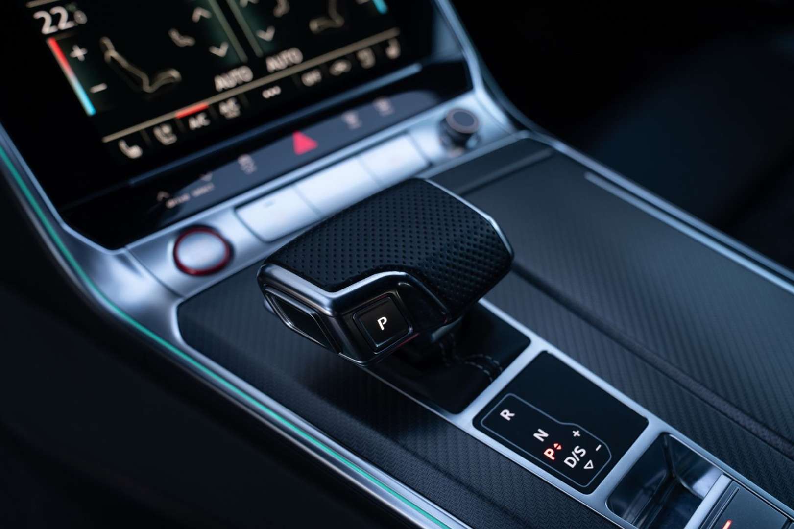 Audi RS6 Avant - 2020 - Joinsteer - #19