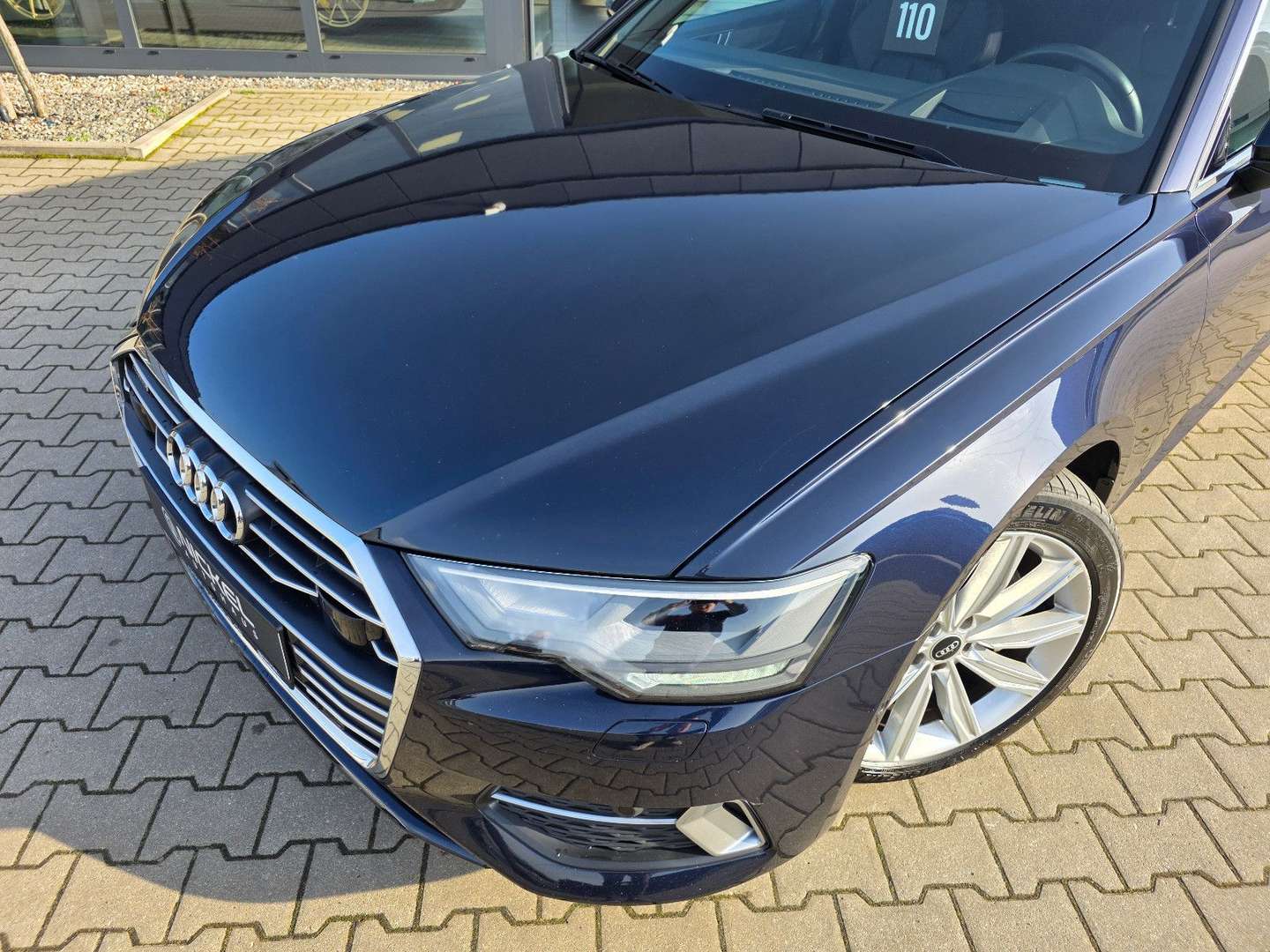 Audi A6 Avant 50 TDI - 2021 - Joinsteer - #4