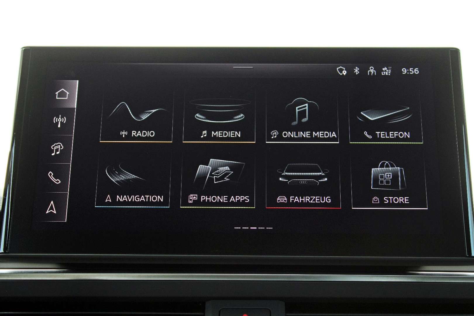Audi S5 Sportback Cabriolet Competition - 2024 - Joinsteer - #22