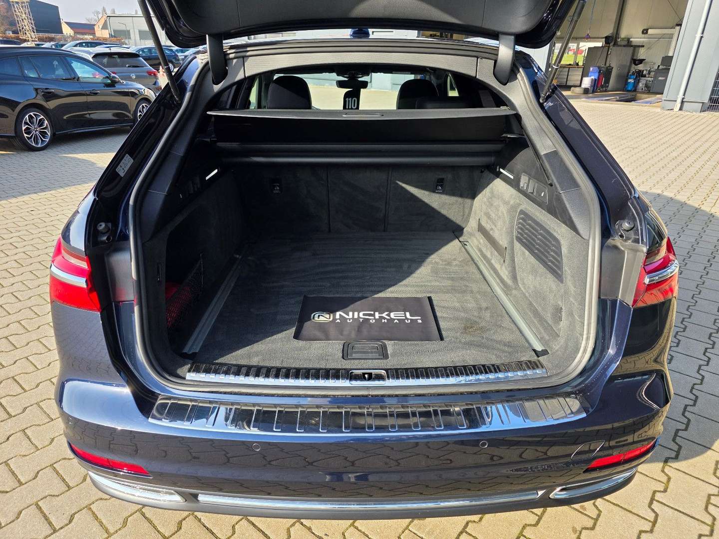 Audi A6 Avant 50 TDI - 2021 - Joinsteer - #5