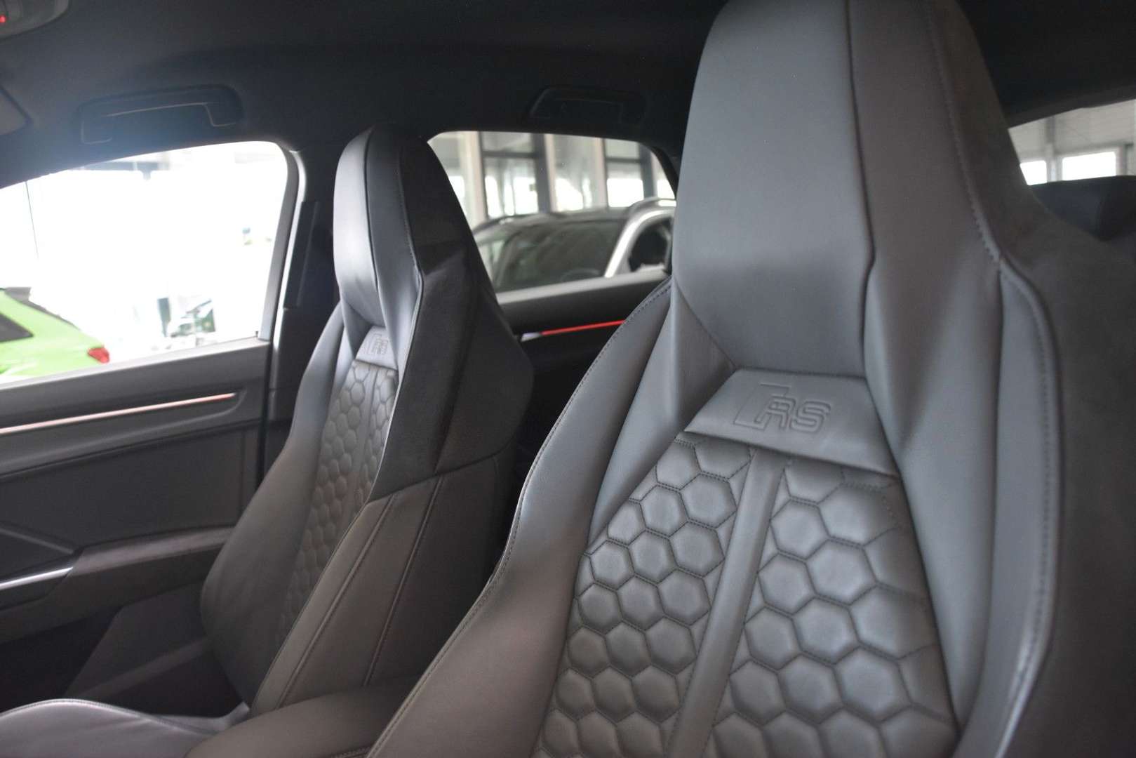 Audi RSQ3 Sportback 2.5 TFSI - 2021 - Joinsteer - #29