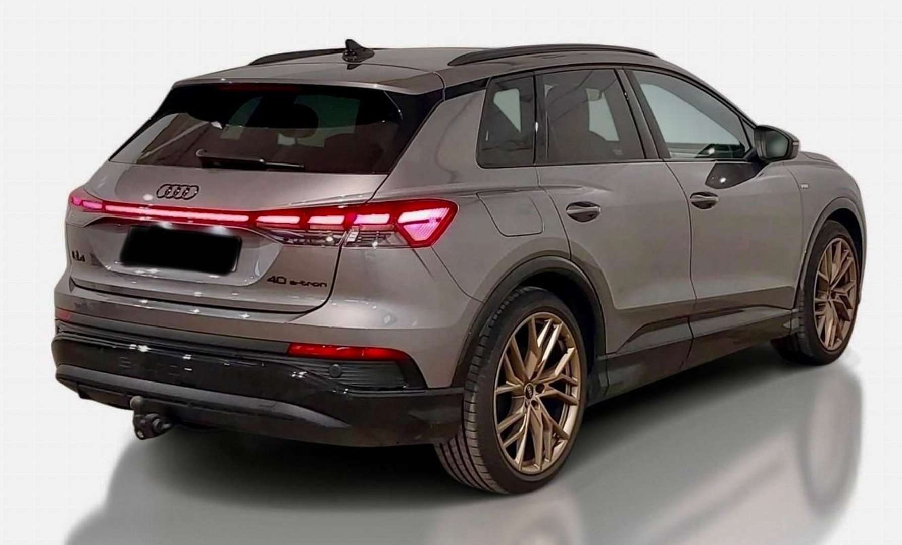 Audi Q4 E-tron S Line 40 - 2022 - Joinsteer - #8