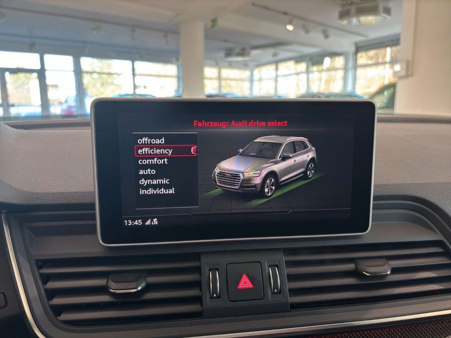 Audi SQ5 SUV Ambition 30 TDI - 2020 - Joinsteer - #23