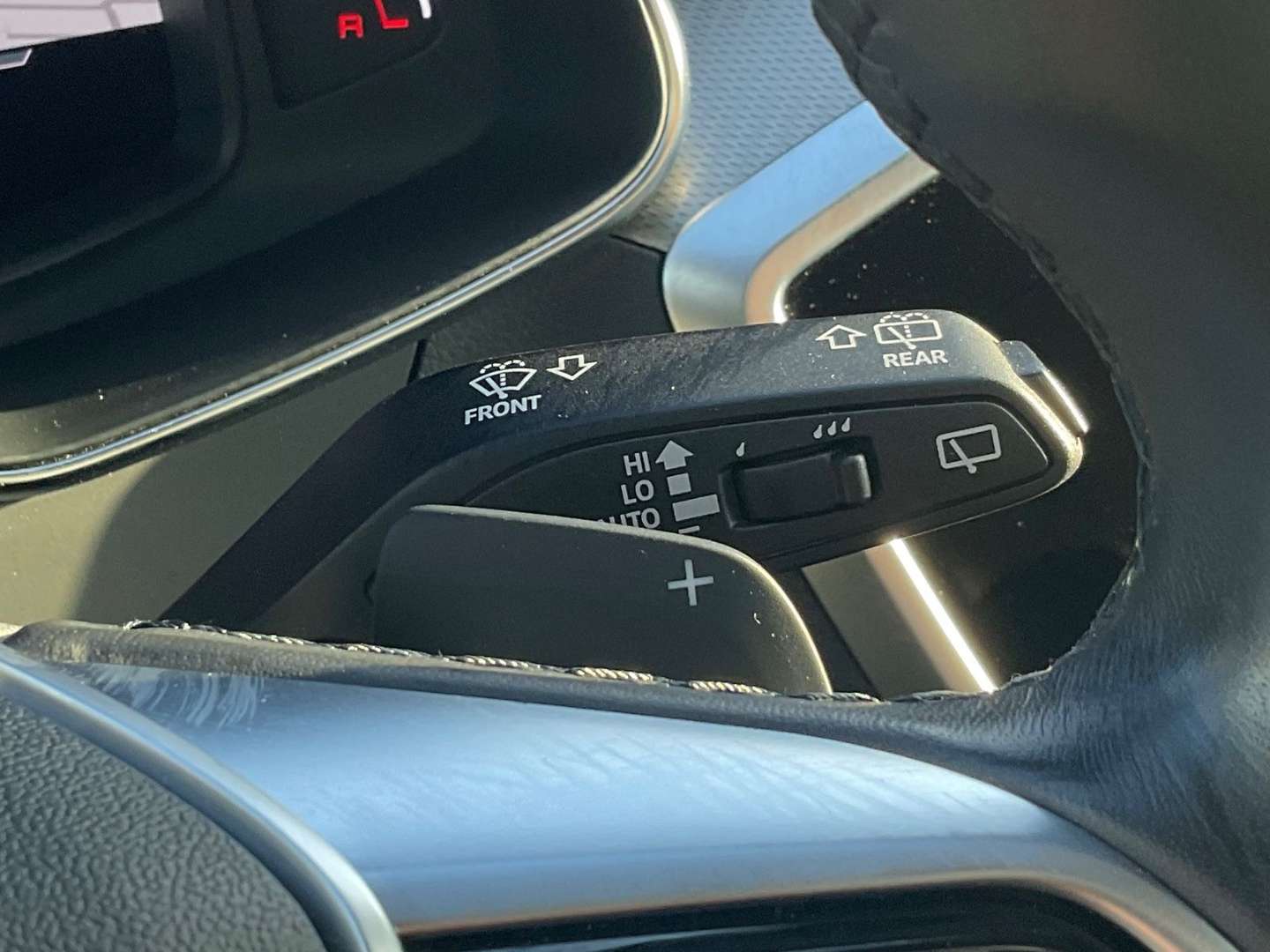 Audi A6 Avant 50 TDI - 2022 - Joinsteer - #19