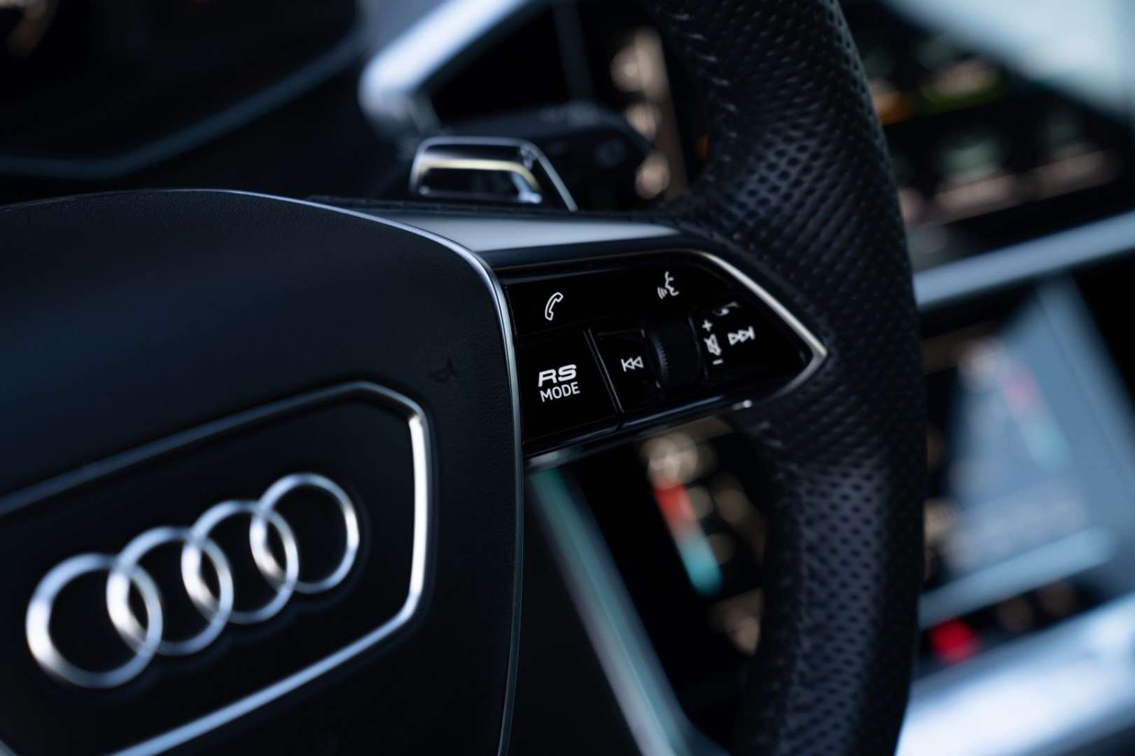 Audi RS6 Avant - 2020 - Joinsteer - #21