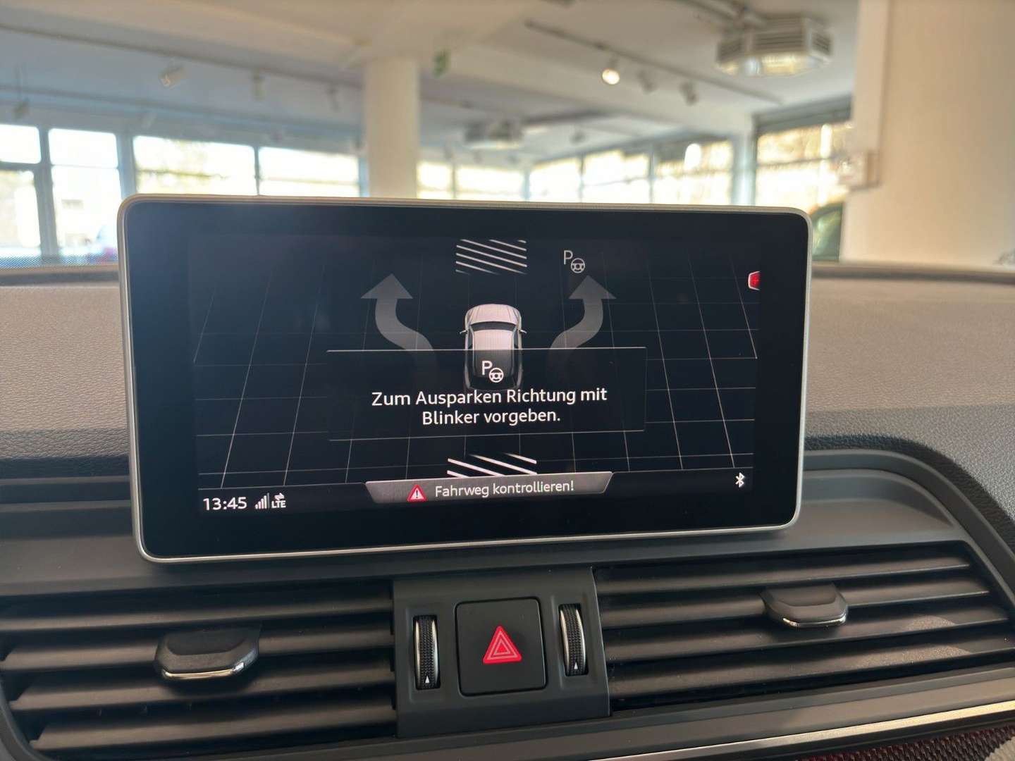 Audi SQ5 SUV Ambition 30 TDI - 2020 - Joinsteer - #24