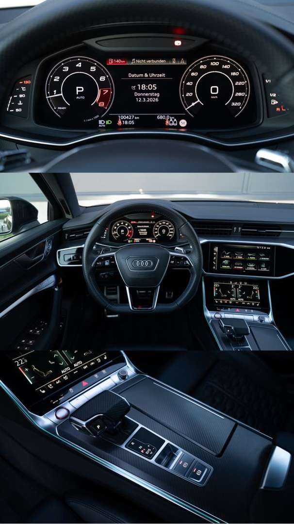 Audi RS6 Avant - 2020 - Joinsteer - #22