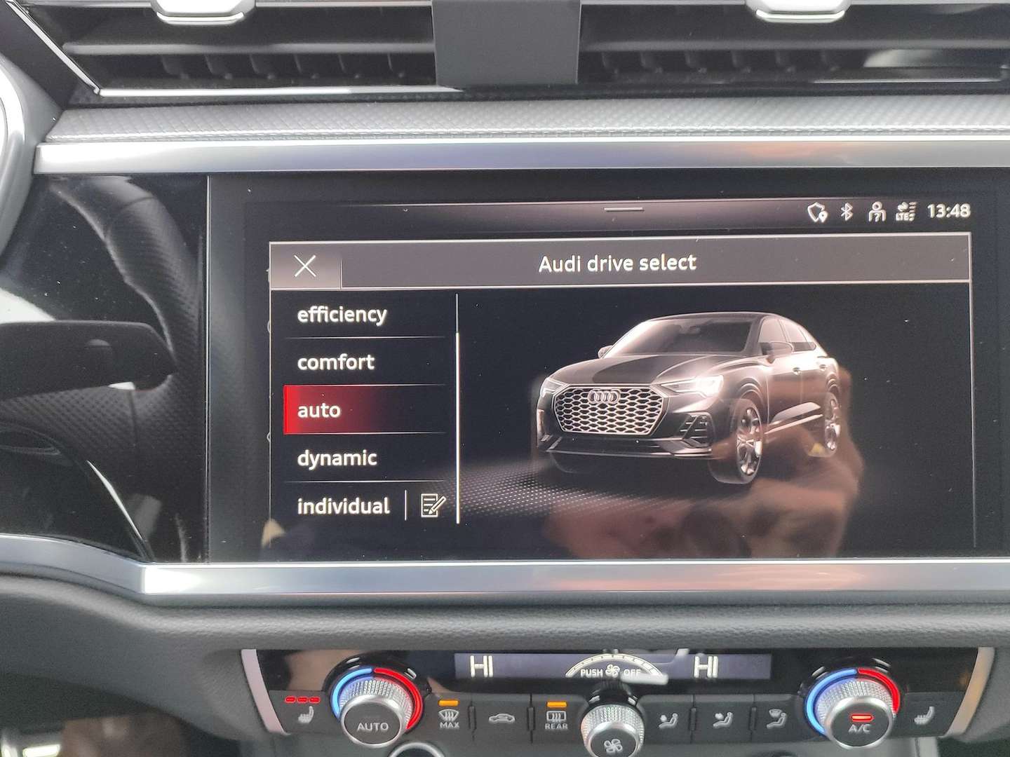 Audi Q3 Sportback S Line 40 TDI - 2023 - Joinsteer - #28