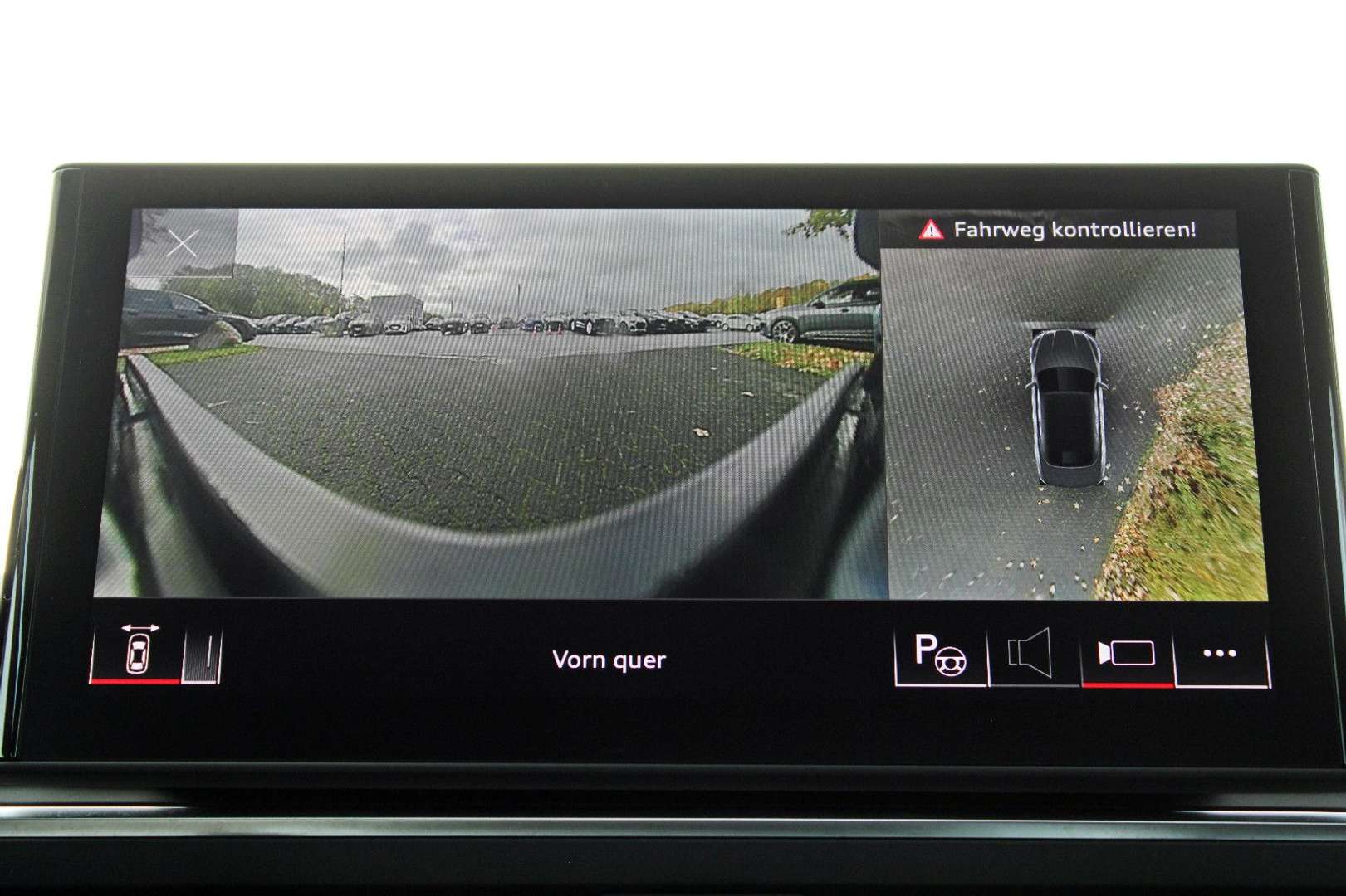 Audi S5 Sportback Cabriolet Competition - 2024 - Joinsteer - #24