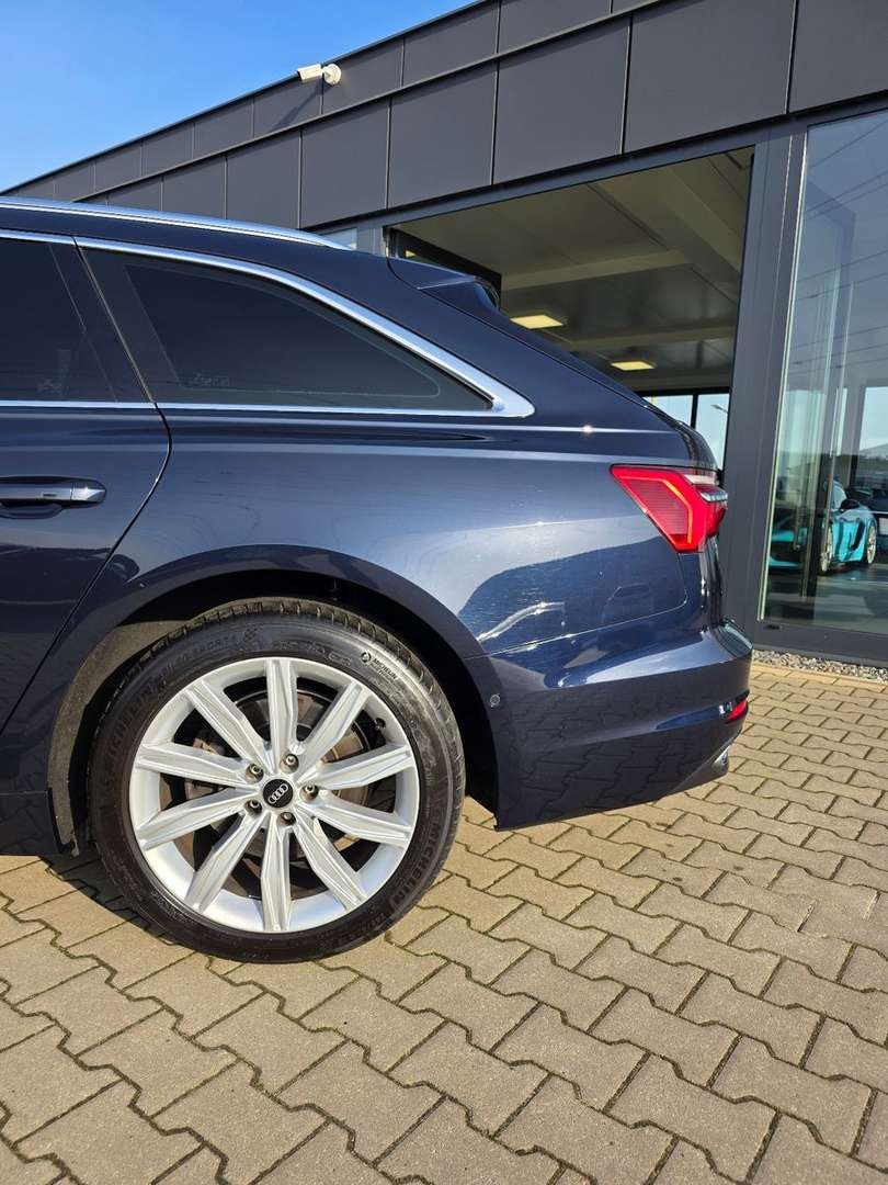 Audi A6 Avant 50 TDI - 2021 - Joinsteer - #7