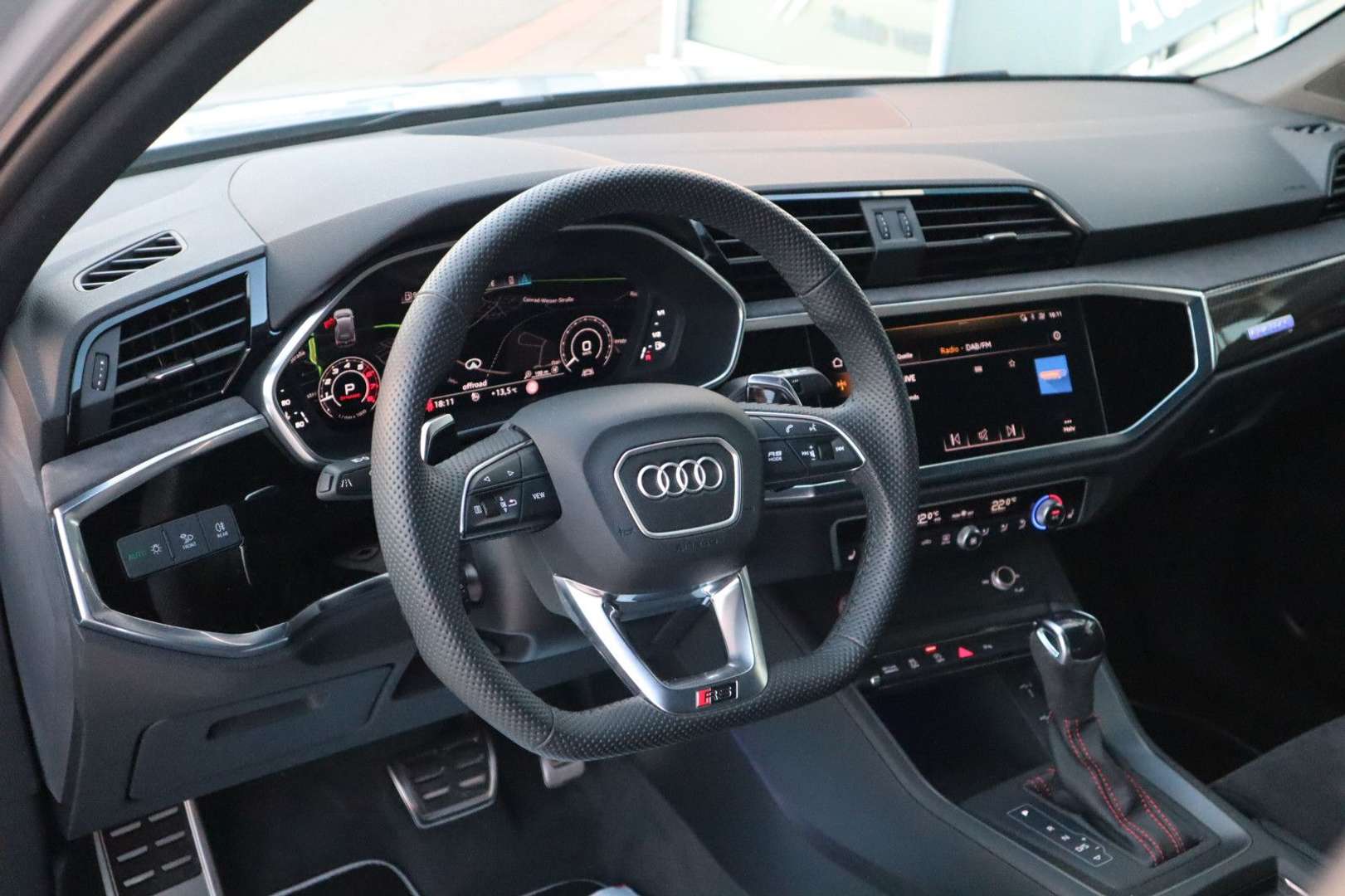 Audi RSQ3 2.5 TFSI - 2020 - Joinsteer - #6