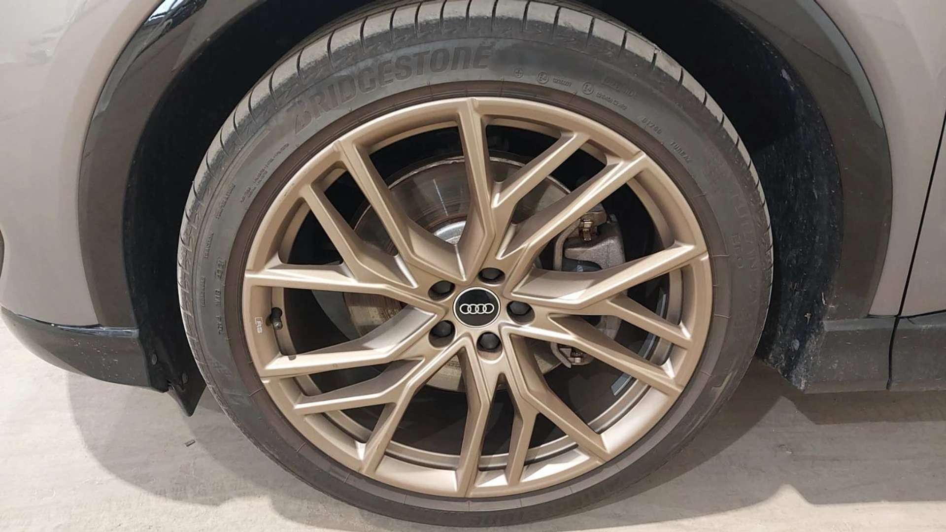 Audi Q4 E-tron S Line 40 - 2022 - Joinsteer - #10